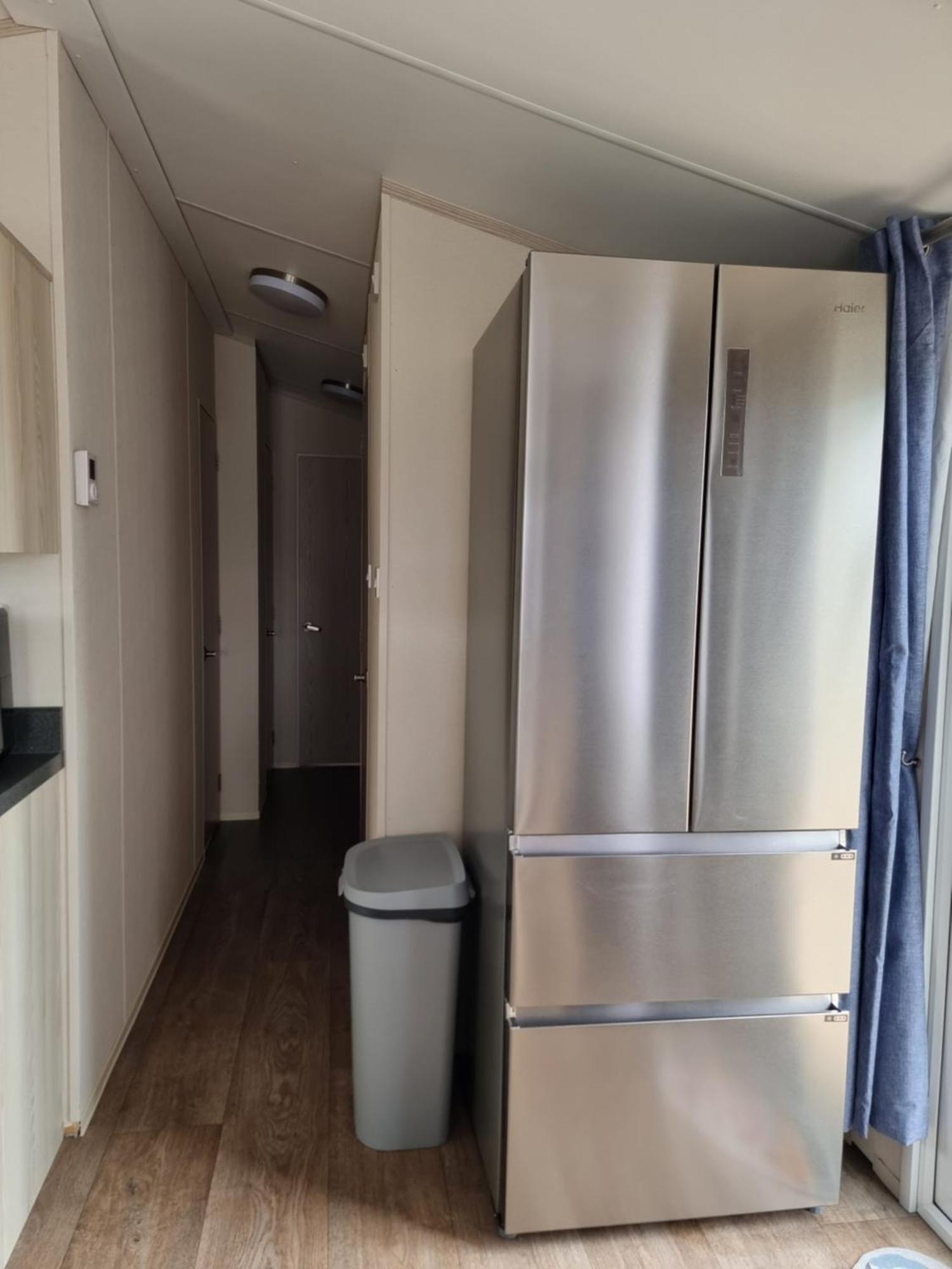 Hotel Static Caravan To Hire , Hoburne Devon Bay Goodrington Zewnętrze zdjęcie