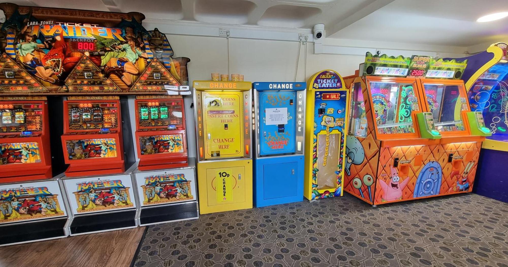 Hotel Static Caravan To Hire , Hoburne Devon Bay Goodrington Zewnętrze zdjęcie